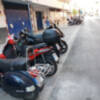Sevilla tercera ciudad de España en número de motos