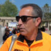 El chipionero Paco Guisado compite con los maratonianos máster del mundo este domingo en Málaga