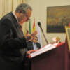 El ex hermano mayor de la Pastora de Santa Marina de Sevilla pregonará a la Pastora de Chiclana.