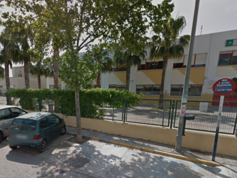 1.200 alumnos de Chipiona han iniciado hoy el nuevo curso en Secundaria, Bachillerato, ciclos formativos y Educación de adultos
