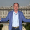 José Manuel Soto Embajador de Tabarnia en Andalucia