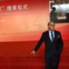 Fernando Arenzana Seisdedos ha recibido la condecoración Magnolia de Plata que otorga cada año la municipalidad de Shanghai (China)
