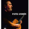 La SGAE de Madrid Presenta el Libro Patxi Andión Editado Por Dalya