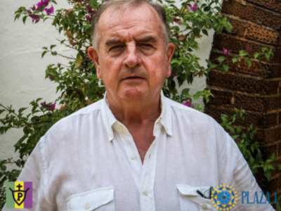 José Benítez-Cubero (Pallarés) y Joao Folque (Palha), ante el tercer Desafío Ganadero