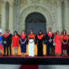En esta Graduación de  Derecho se cumple su Quinto Centenario.