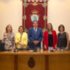 Jornada sobre Trata de Seres Humanos en el Colegio de Abogados de Sevilla