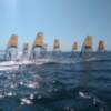 Campeonatos de España de windsurfing