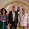 Real Alcázar en la oferta patrimonial de la ciudad con su apertura al público antes de convertirse en sala de exposición arqueológica