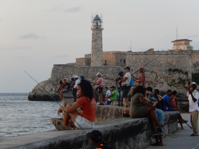 Recomendaciones para viajar a Cuba, la perla del Caribe (*)