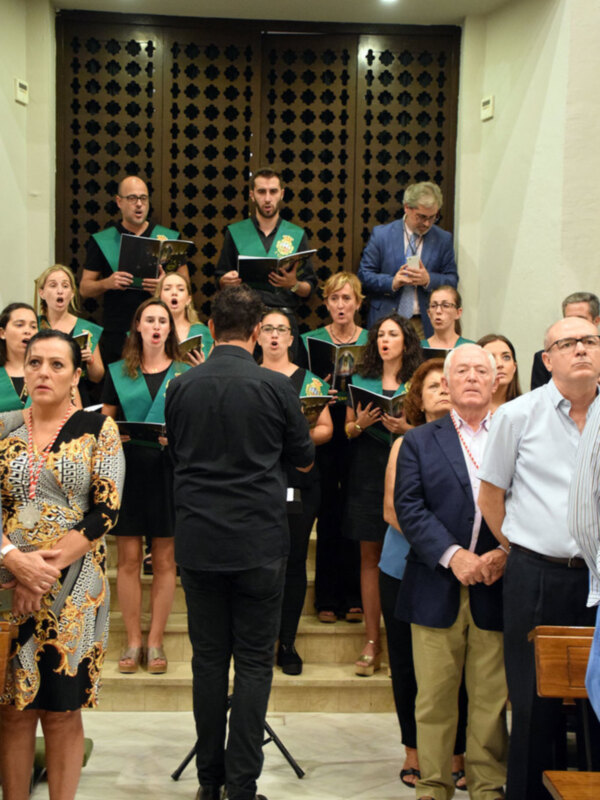 Sevilla a coge del 28 al30 de septiembre el VI Congreso Internacional de  la Confraternidad de Hermandades y Cofradías de la Vera-Cruz.