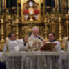 50 Aniversario del nacimiento de la Confraternidad de Hermandades y Cofradías de la Vera-Cruz.