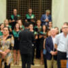 Sevilla a coge del 28 al30 de septiembre el VI Congreso Internacional de  la Confraternidad de Hermandades y Cofradías de la Vera-Cruz.