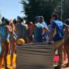 El C.W. Dos Hermanas apunta al doblete en la Copa de Andalucía