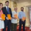 La Sociedad General de Autores presenta la Guía legal para coreógrafos en la XX Bienal de Flamenco