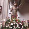 La Comunidad Franciscana celebra la fiesta en honor de San Francisco de Asís