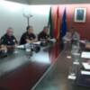 Unos 450 efectivos componen el dispositivo de seguridad del partido Betis-Dudelange