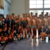 El C.W. Dos Hermanas conquista la Copa de Andalucía