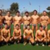 El Club Waterpolo Sevilla EMASESA, subcampeón de la Copa de Andalucía