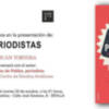 Periodistas