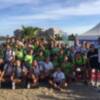 El Náutico Sevilla, campeón de Andalucía de remo de velocidad