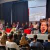 El Festival de Cine de Sevilla propone una programación especializada, talleres, charlas y actividades paralelas para acercar el cine a los más jóvene