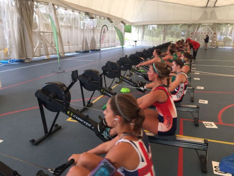 La Regata Sevilla-Betis 2018 ya tiene aspirantes