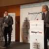 El Gobierno concede la Medalla al Mérito a la Protección Civil con distintivo rojo al bombero fallecido por el temporal