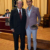 Los Premios Taurinos Pascual Márquez cumplen su V edición.
