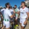 Preselección de la 52ª Regata Sevilla-Betis de remo