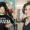 Marta Díaz, directora de "Mi querida Cofradía", agradece a Canal Sur el Premio a Mejor Cineasta de Andalucía