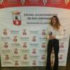 Alba Roldán, distinguida en la XXXVIII Gala del Deporte Nazareno