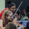 La Orquesta Galilei de Florencia ofrece mañana un concierto en Santo Ángel