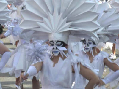 Fiestas recibió una subvención de 8000 euros de Diputación para el pasado carnaval