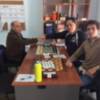 Victorias de los dos equipos chipioneros en las ligas provinciales de Ajedrez