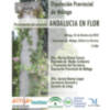 Curso de Otoño sobre “Arboricultura e Infraestructura Verde”.
