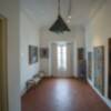 La pintora María José García del Moral expone en el Museo Pintor Amalio una colección de su obra reciente inspirada en Las Ciudades Invisibles de Ital