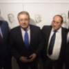 Los Retratos de Juan Valdés acercan a  personajes más variados de la sociedad española a  los visitantes de la  Sala Murillo de la Fundación Cajasol