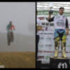 Alberto Pacheco primero y Víctor Rodríguez sexto en la penúltima carrera del campeonato andaluz de motocross