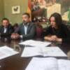 Rota y Chipiona buscan consensuar un acuerdo para alterar el límite del término municipal sin perjuicio para los vecinos, ni para los municipios