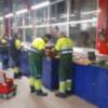 En 2019 la compañía ampliará su innovadora propuesta de FP Dual, llevada a cabo con éxito en las áreas de producción y comercial.