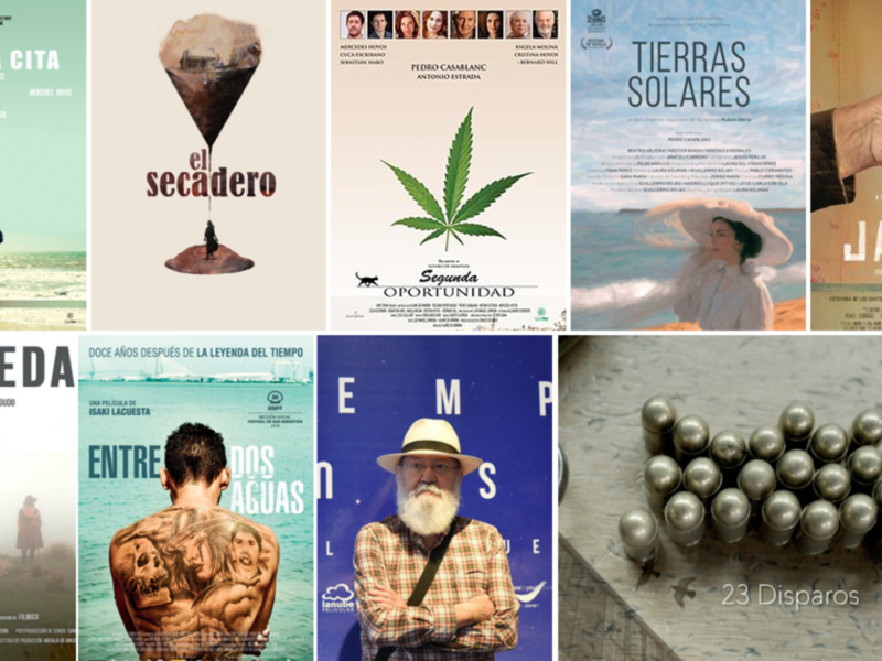 Diez películas participadas por Canal Sur Radio y Televisión, en Sevilla Festival de Cine Europeo