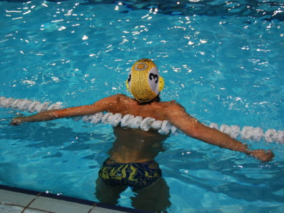 El Waterpolo Sevilla-Grupo Ceres, en busca de la tercera consecutiva en Primera Nacional masculina