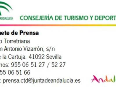 La Real Escuela Andaluza del Arte Ecuestre participa en el espectáculo oficial del Salón Internacional del Caballo