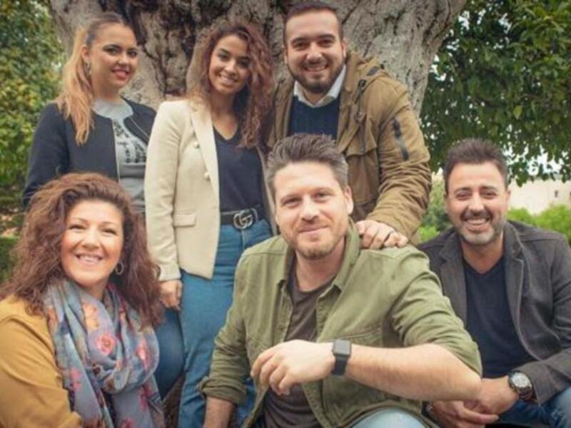 Raya Real cumple 25 años poniendo ritmo de sevillanas a éxitos internacionales"