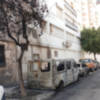 Un importante incendio en la calle Virgen del Monte y calle Niebla, causa importantes daños materiales.