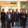 El Ayuntamiento de Utrera y la Fundación José Manuel Lara homenajean al Abate Marchena con un libro de relatos