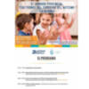 La Algaba acogerá la sexta edición de las Jornadas Provinciales sobre los Trastornos del Espectro del Autismo.