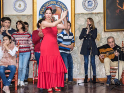 Premios Flamenco