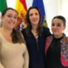 Fiestas busca con Mercedes Rivera ofrecer algo diferente a la línea de los pregones de los últimos años