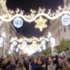 Sevilla una fiesta de luz